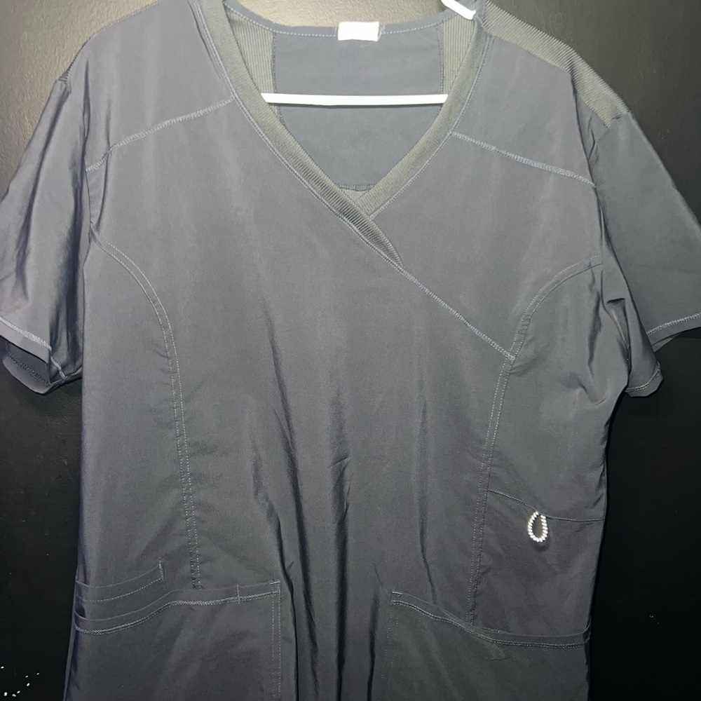 Scrub Top